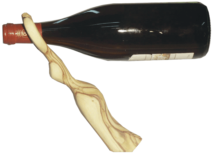 Bottle Wine Holder 24 cm