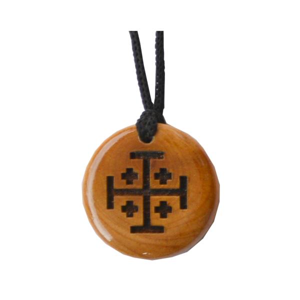 Cross Pendent