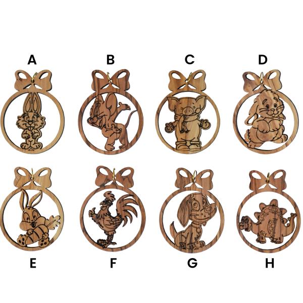 Christmas Ornaments