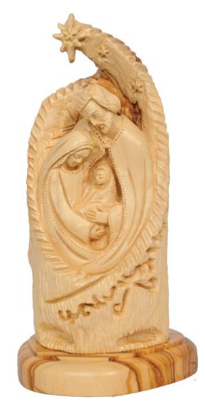 Holy Family