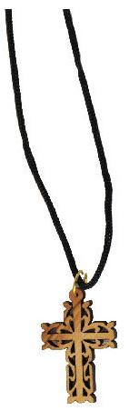 Cross Pendants