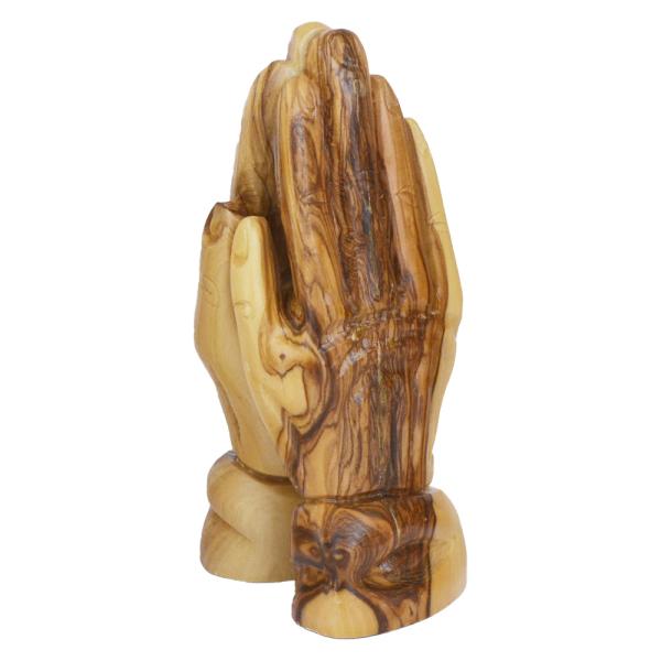 Praying Hands