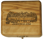 Rosary Box 6 *5 cm