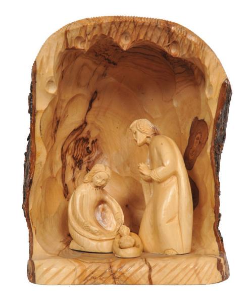 Nativity Set