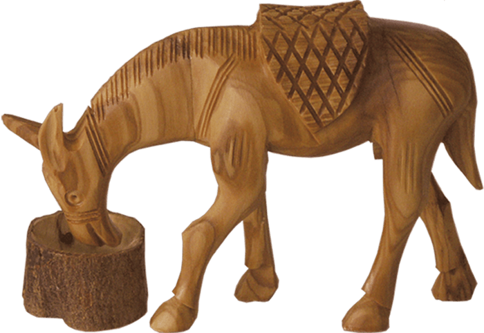 Donkey 7.5 cm