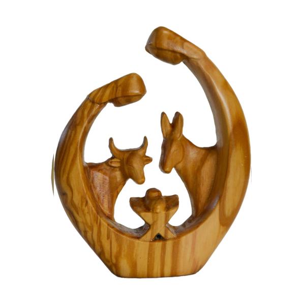 Holy family