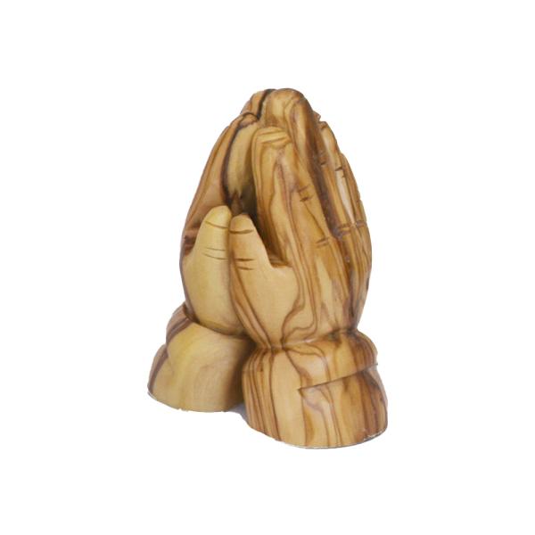 Praying Hands