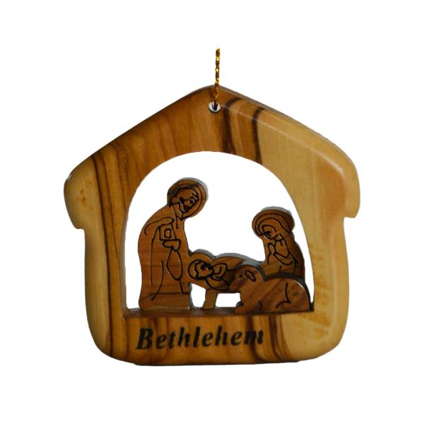 Christmas ornament