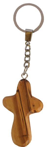 Key Holder - Cross