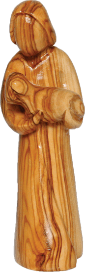 SHEPHERD 13 cm