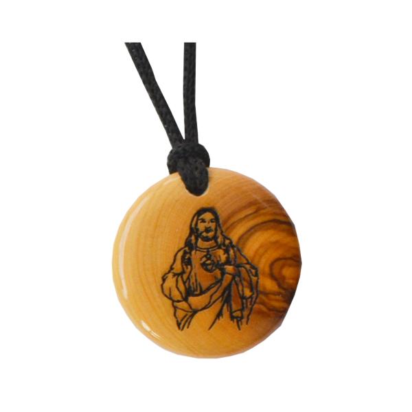 Cross Pendent