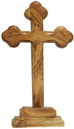 Cross 18 cm