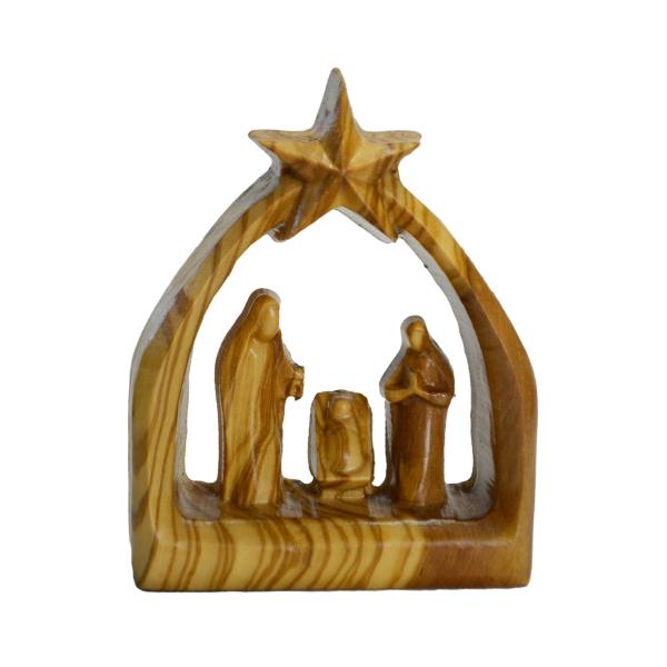 Holy family