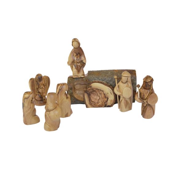 Tomb of Christ 8 pcs