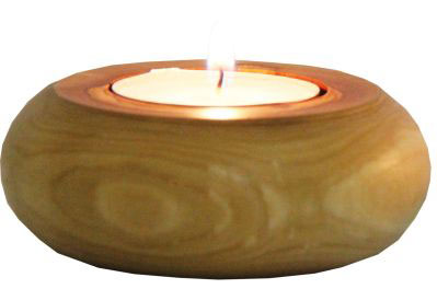 Candle Holder - 8cm width
