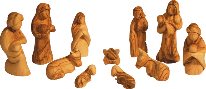 Nativity Sets
