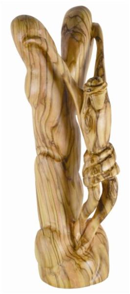 Jesus On The Cross