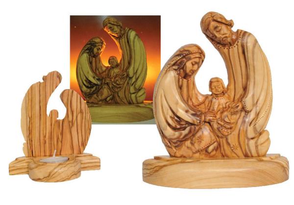 Holy Family