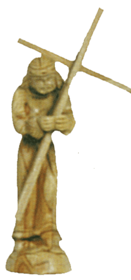 Christ 15 cm