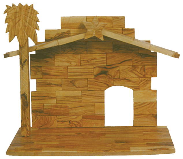 Crib Fitt To Set No. 205-203-209 36 x 28 cm