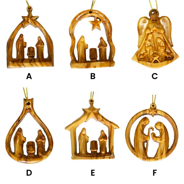 Christmas ornament