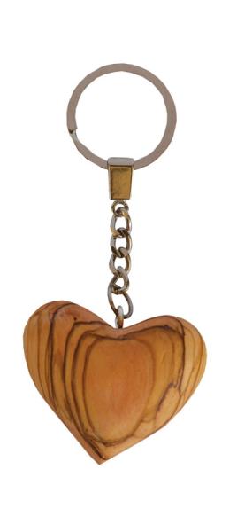Key Holder - Heart