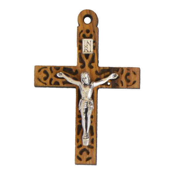 PENDANT CROSS WITH PACKAGING