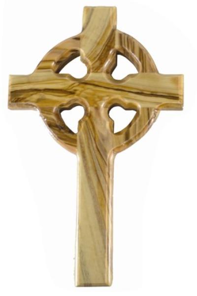 Celtic Cross