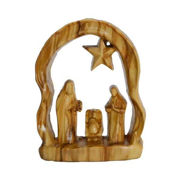 Holy family