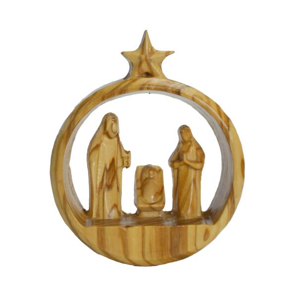Holy family