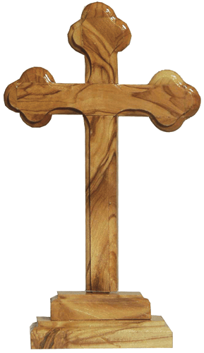 Cross 14 cm