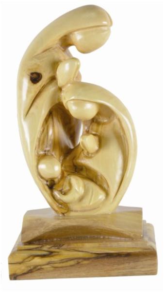 Holy Family