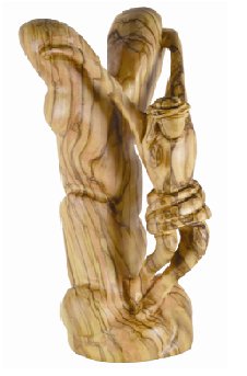 Jesus On The Cross