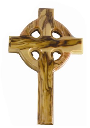 Celtic Cross