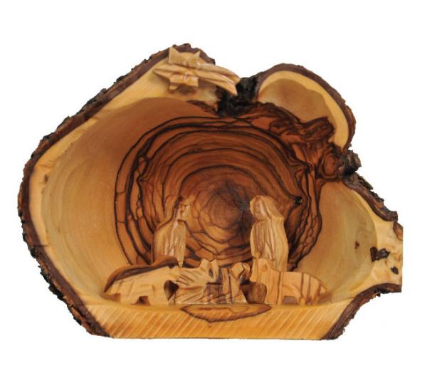 Medium Nativity Set