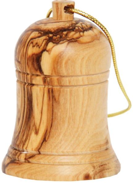 Christmas Ornament Bell
