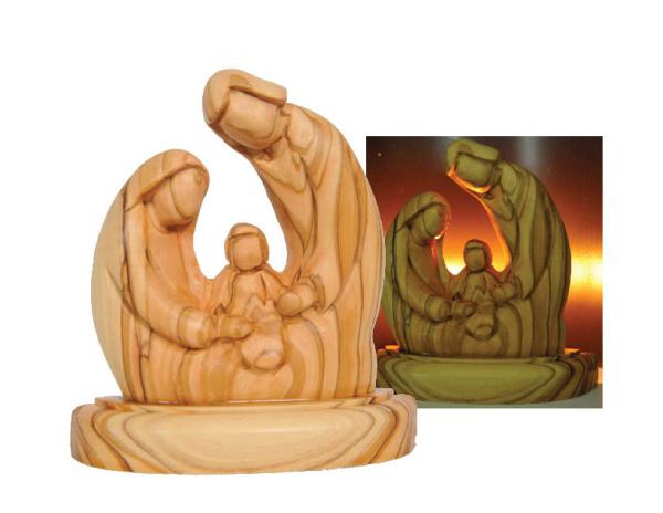 Holy Family