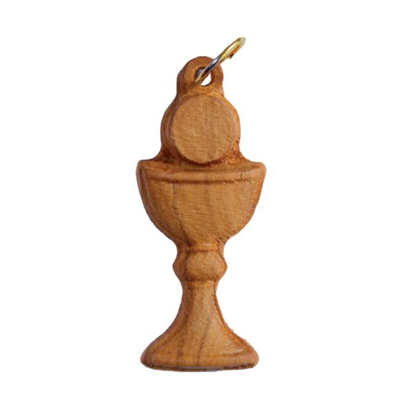 Pendent with gift packaging