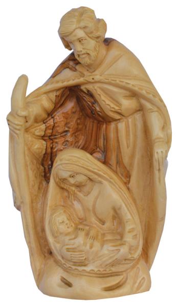 Holy Family