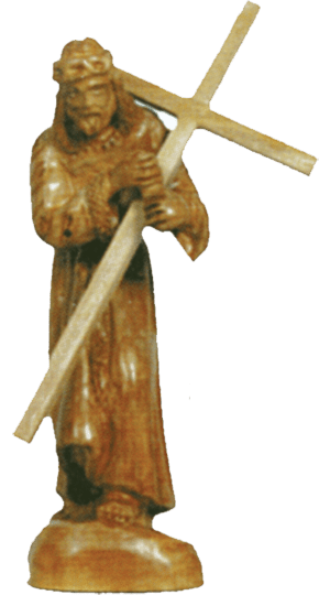 Christ 21 cm