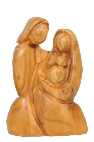 Holy Family