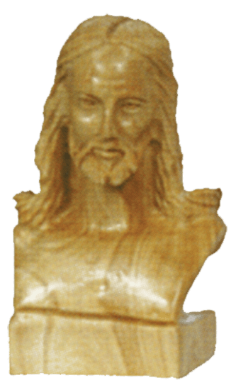 Christ 10 cm