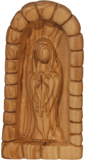 MARY 14.5 cm