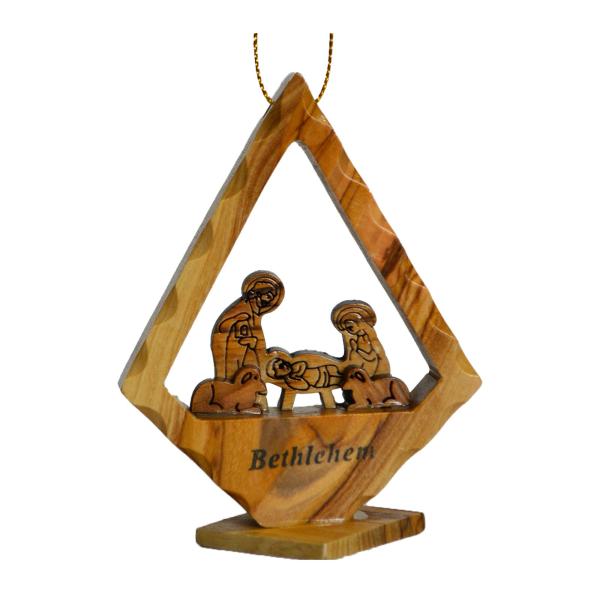Christmas ornament