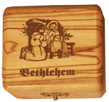 Rosary Box 6 *5 cm
