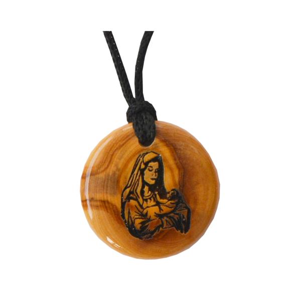 Cross Pendent