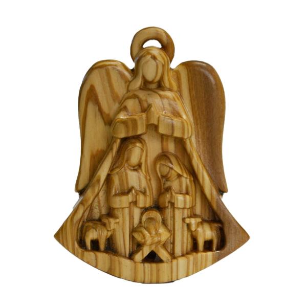 Holy family angle