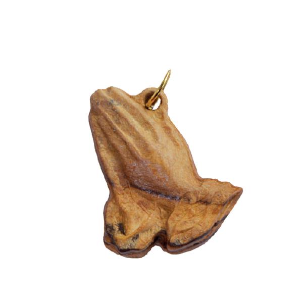 Pendent with gift packaging