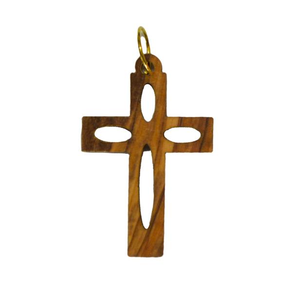 Pendent cross