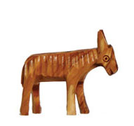 Donkey